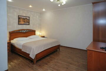 Стандарт улучшенный DBL в Гостинице Пионер Люкс