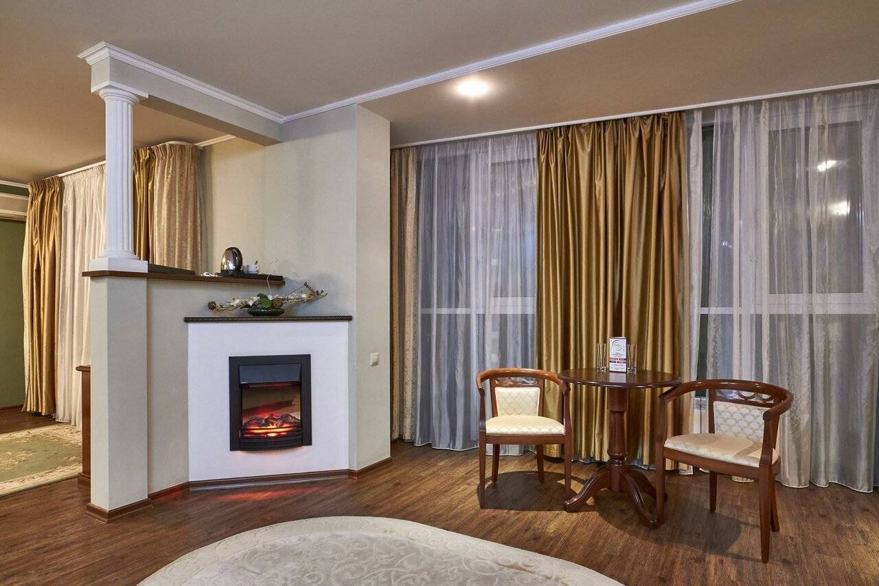 Фото Гостиницы Пионер Люкс Саратов 145