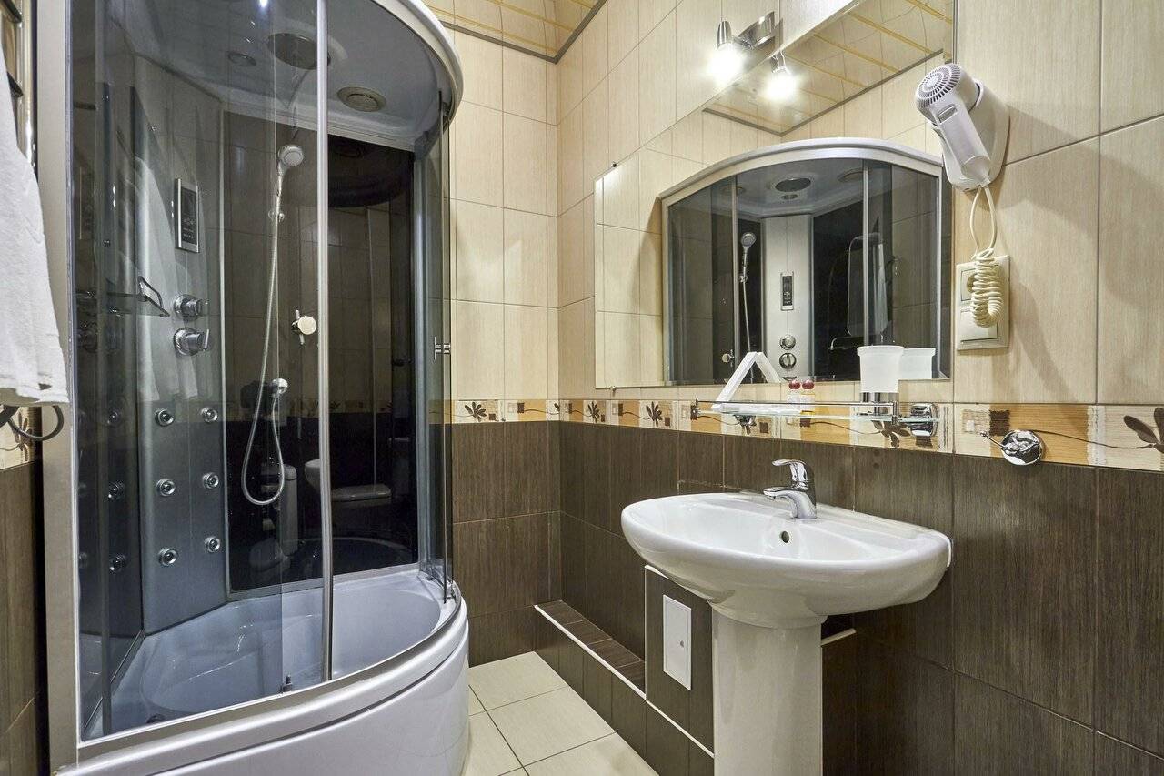 Фото Гостиницы Пионер Люкс Саратов 203