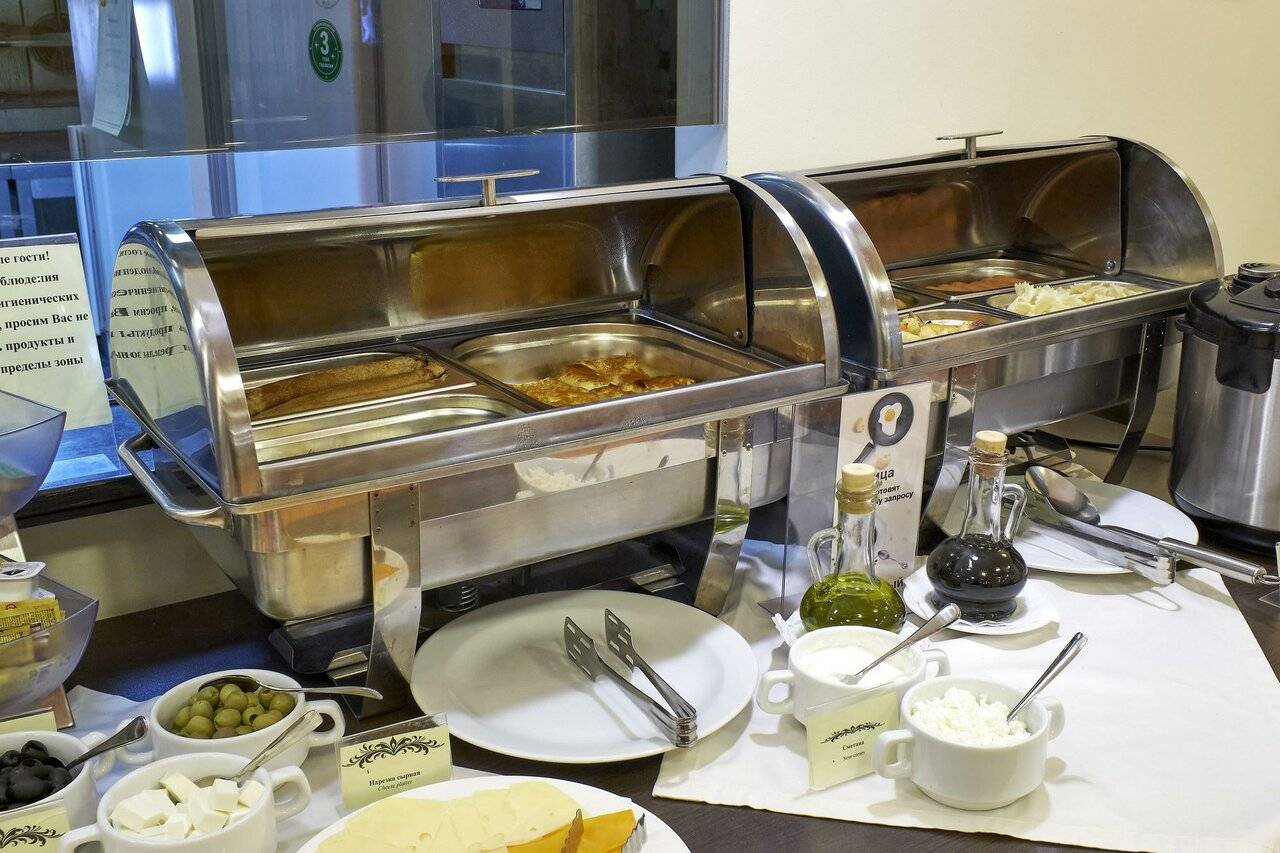 Фото Гостиницы Пионер Люкс Саратов 85