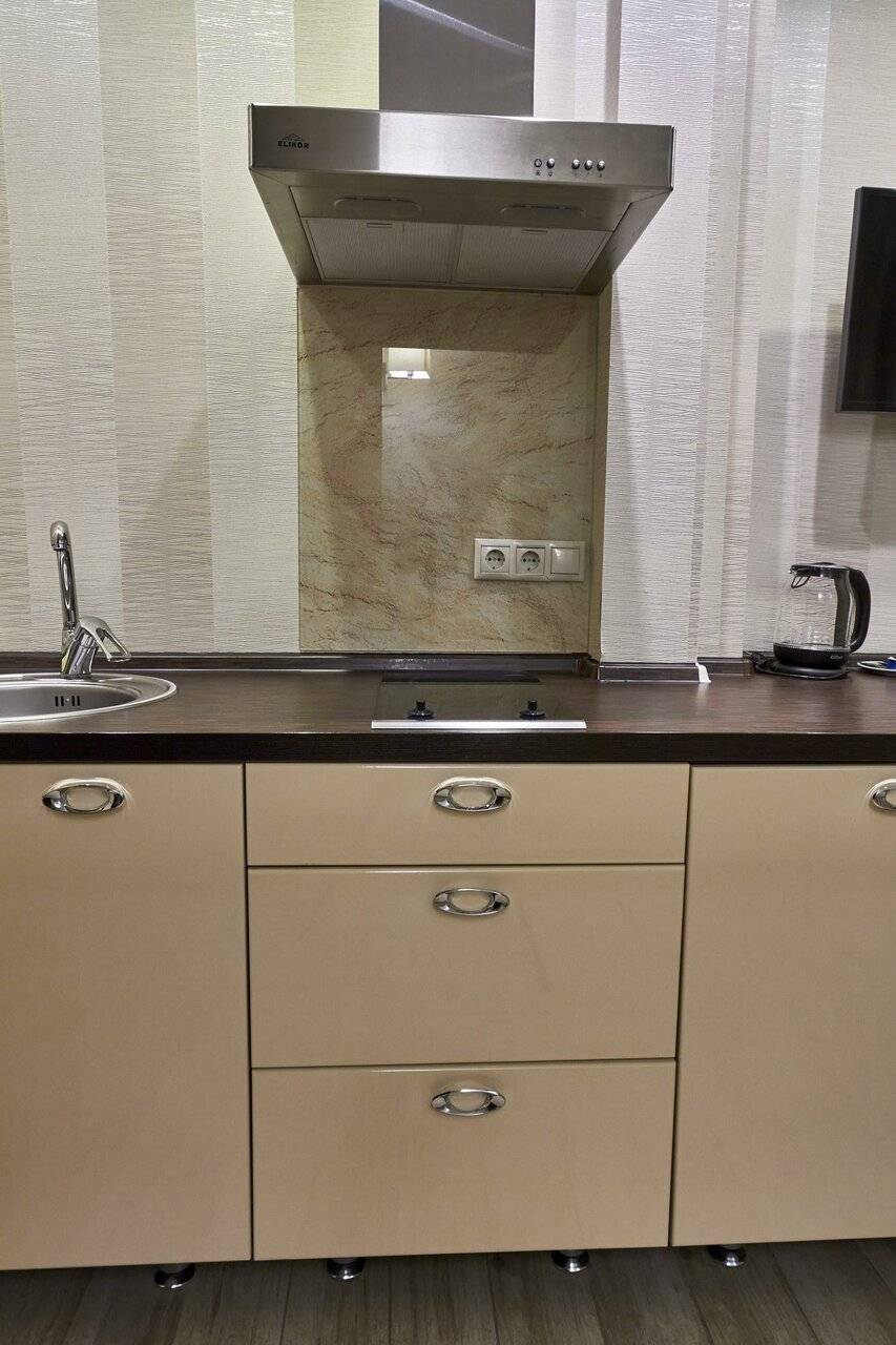 Фото Гостиницы Пионер Люкс Саратов 109