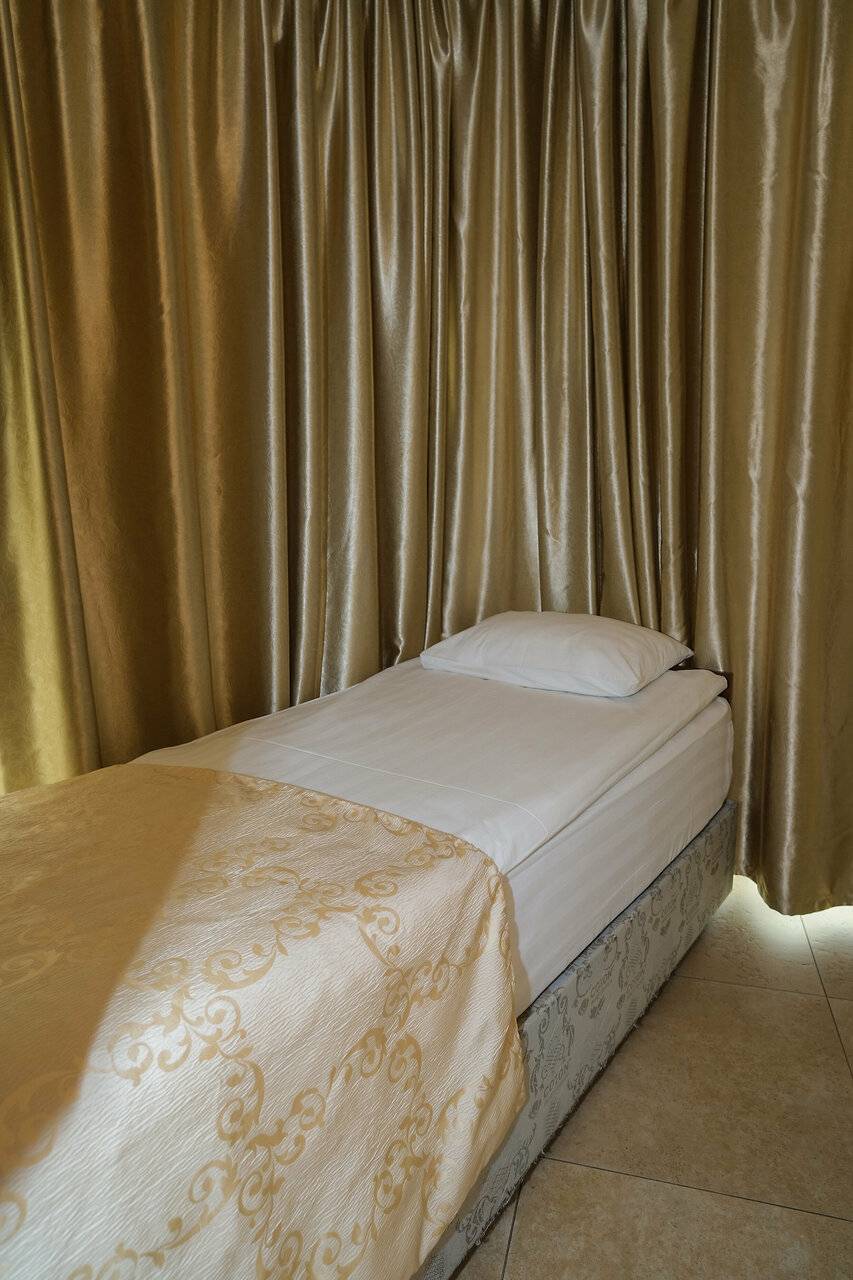 Фото Гостиницы Пионер Люкс Саратов 116