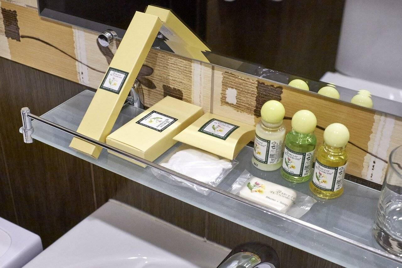 Фото Гостиницы Пионер Люкс Саратов 220