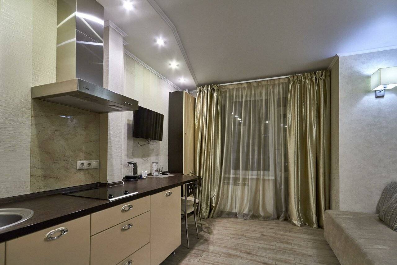 Фото Гостиницы Пионер Люкс Саратов 90