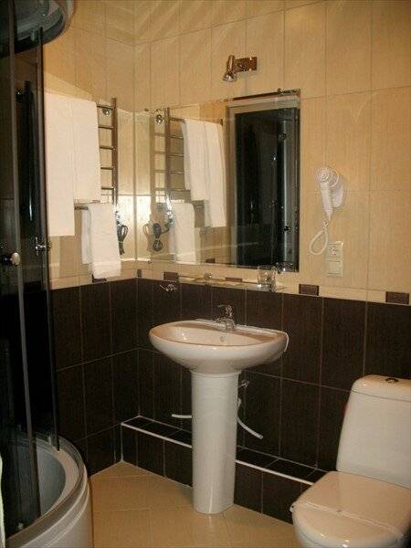 Фото Гостиницы Пионер Люкс Саратов 26