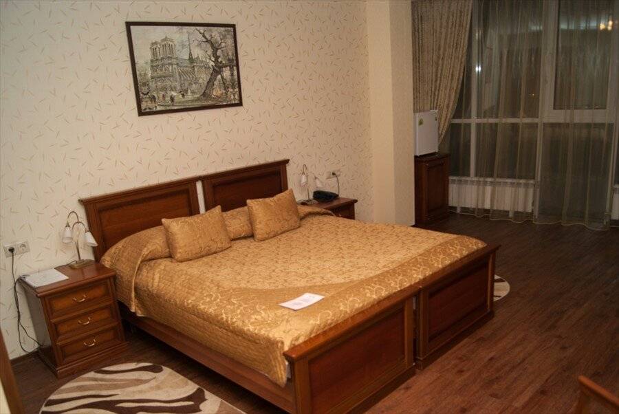 Фото Гостиницы Пионер Люкс Саратов 5