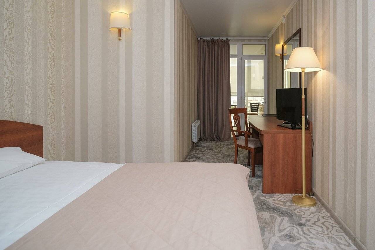 Фото Гостиницы Пионер Люкс Саратов 230