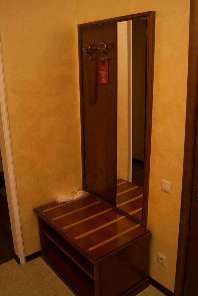 Фото Гостиницы Пионер Люкс Саратов 146