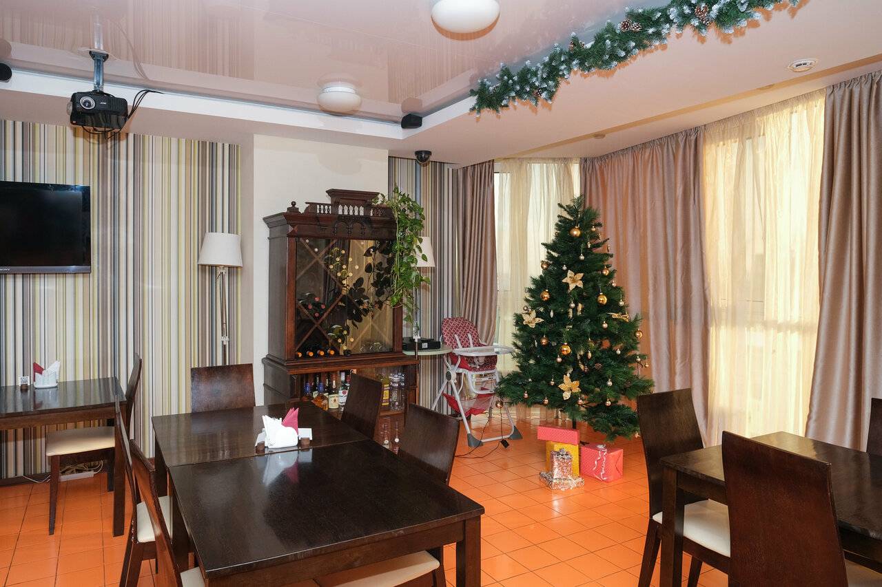 Фото Гостиницы Пионер Люкс Саратов 245