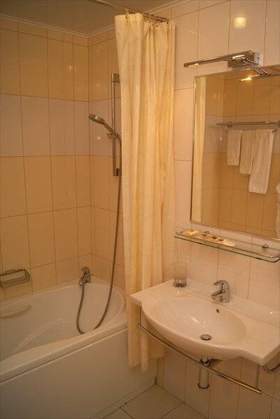 Фото Гостиницы Пионер Люкс Саратов 25