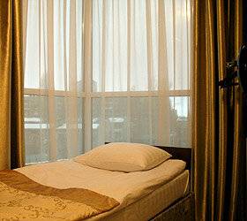 Фото Гостиницы Пионер Люкс Саратов 138