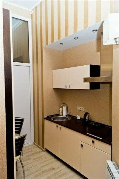 Фотографии номера VIP апартаменты в Гостинице Пионер Люкс Саратов