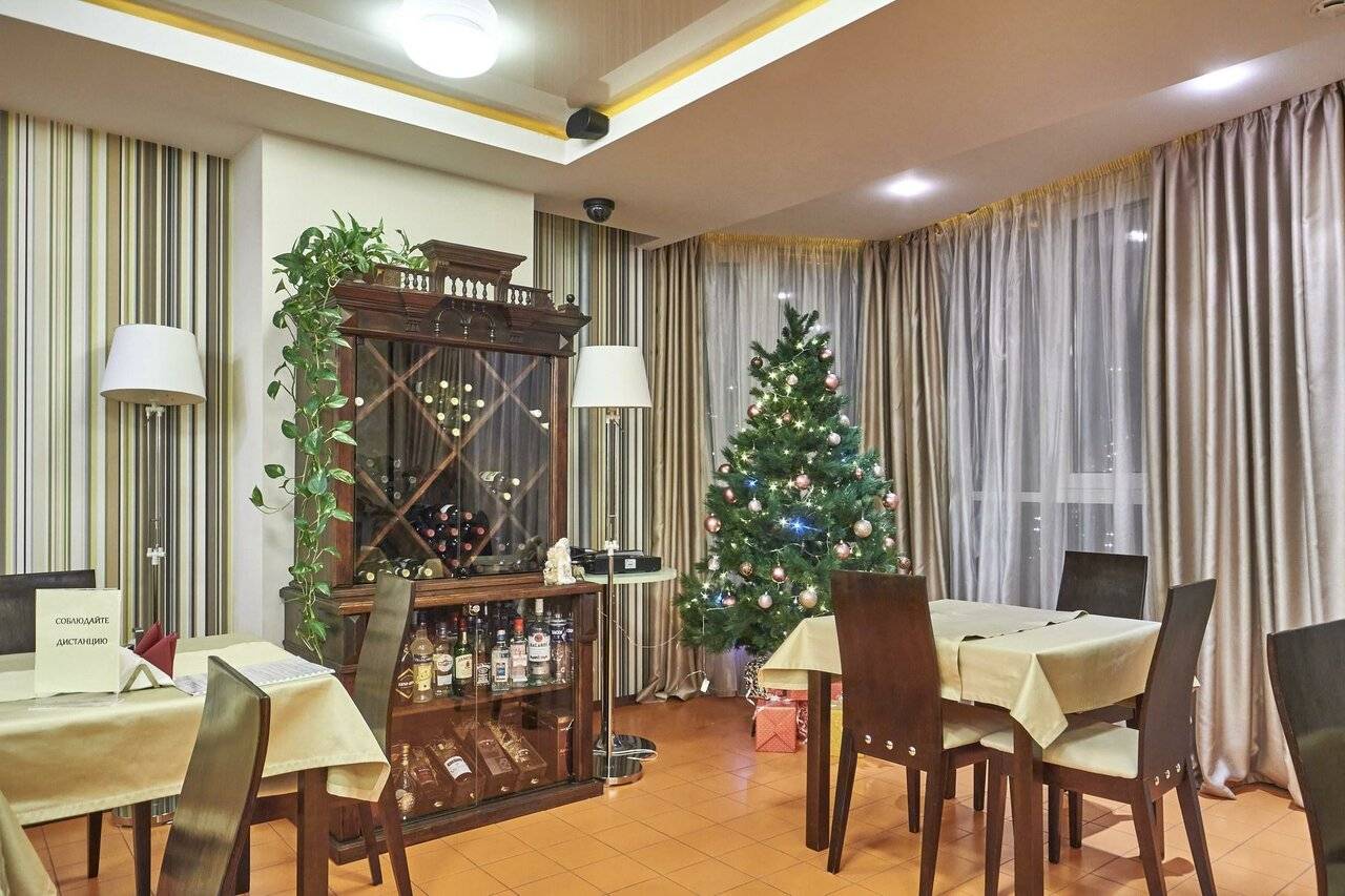 Фото Гостиницы Пионер Люкс Саратов 107