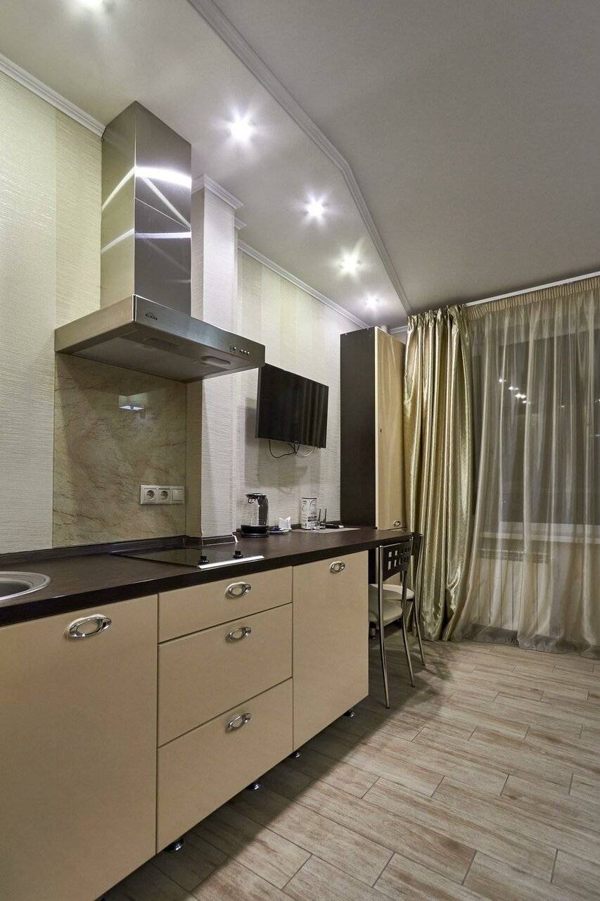 Фото Гостиницы Пионер Люкс Саратов 186