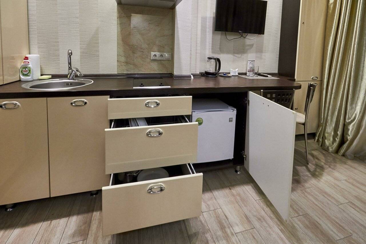 Фото Гостиницы Пионер Люкс Саратов 46