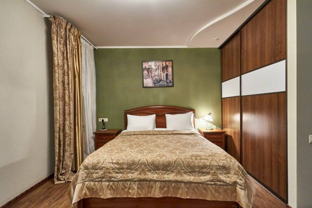 Фото Гостиницы Пионер Люкс Саратов 141