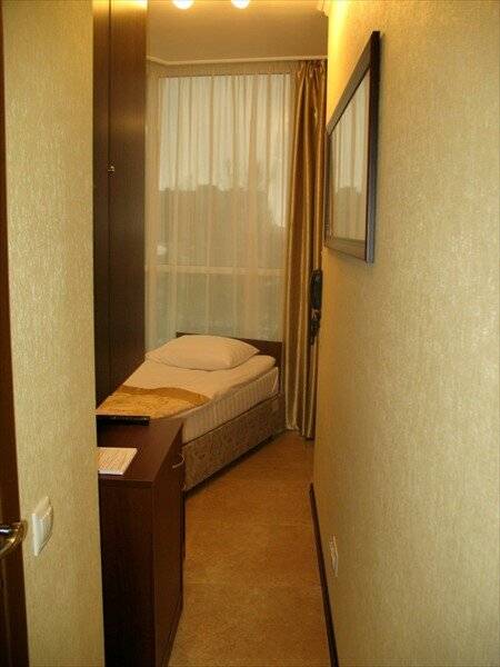 Фото Гостиницы Пионер Люкс Саратов 18