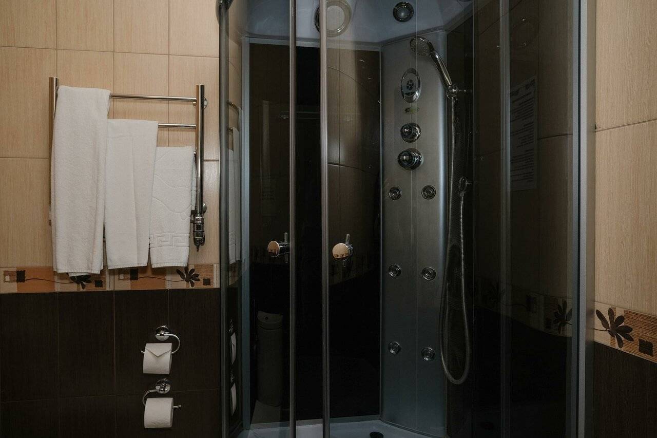 Фото Гостиницы Пионер Люкс Саратов 140