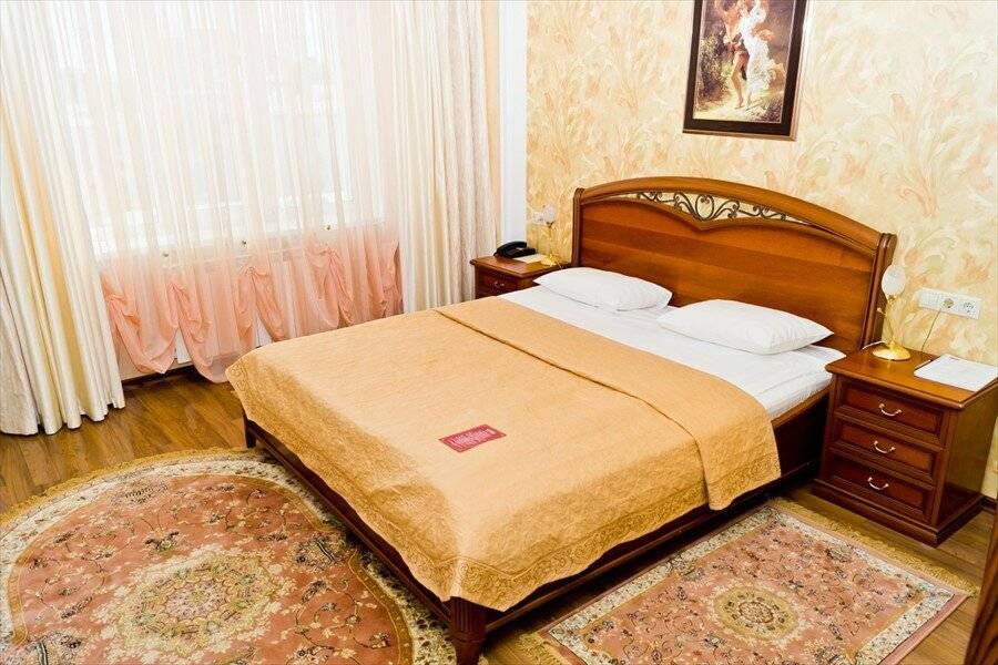 Фото Гостиницы Пионер Люкс Саратов 33