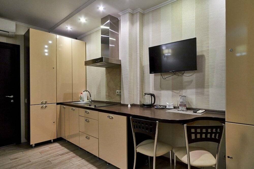 Фото Гостиницы Пионер Люкс Саратов 226