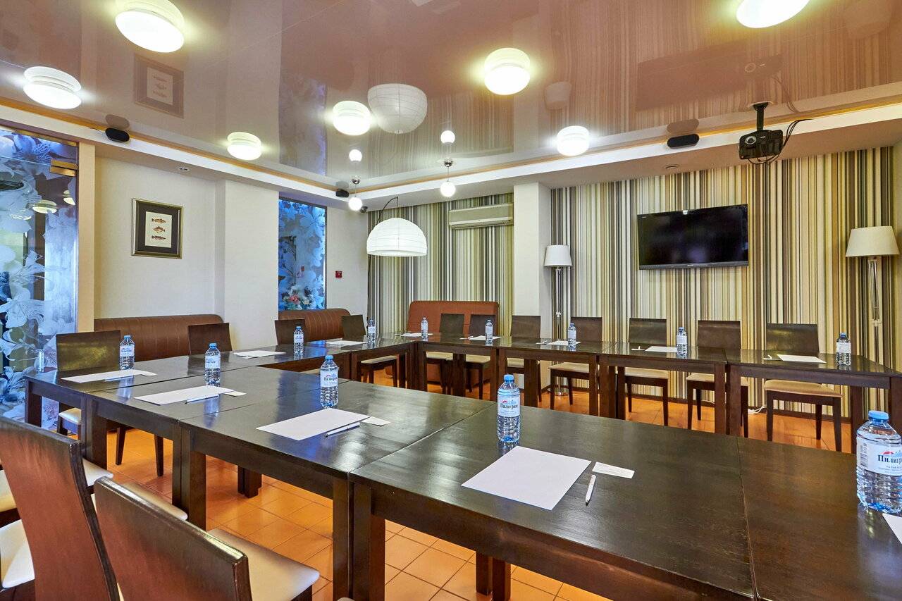 Фото Гостиницы Пионер Люкс Саратов 180