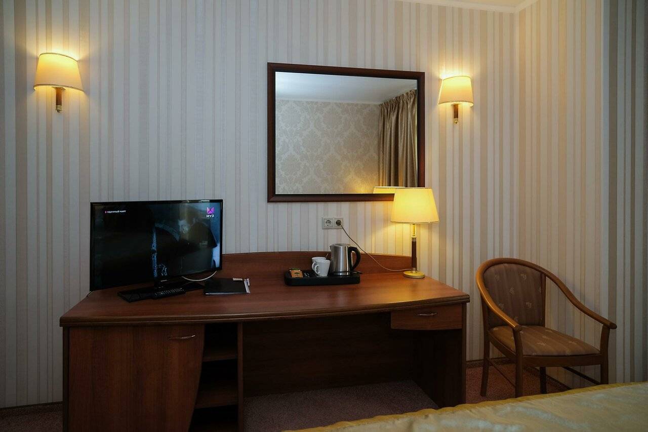 Фото Гостиницы Пионер Люкс Саратов 106