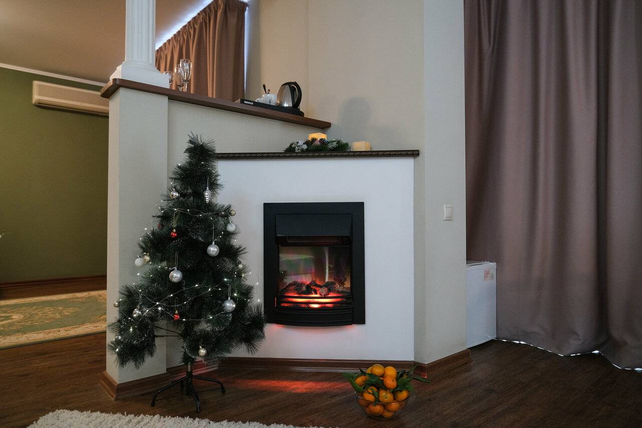 Фото Гостиницы Пионер Люкс Саратов 42