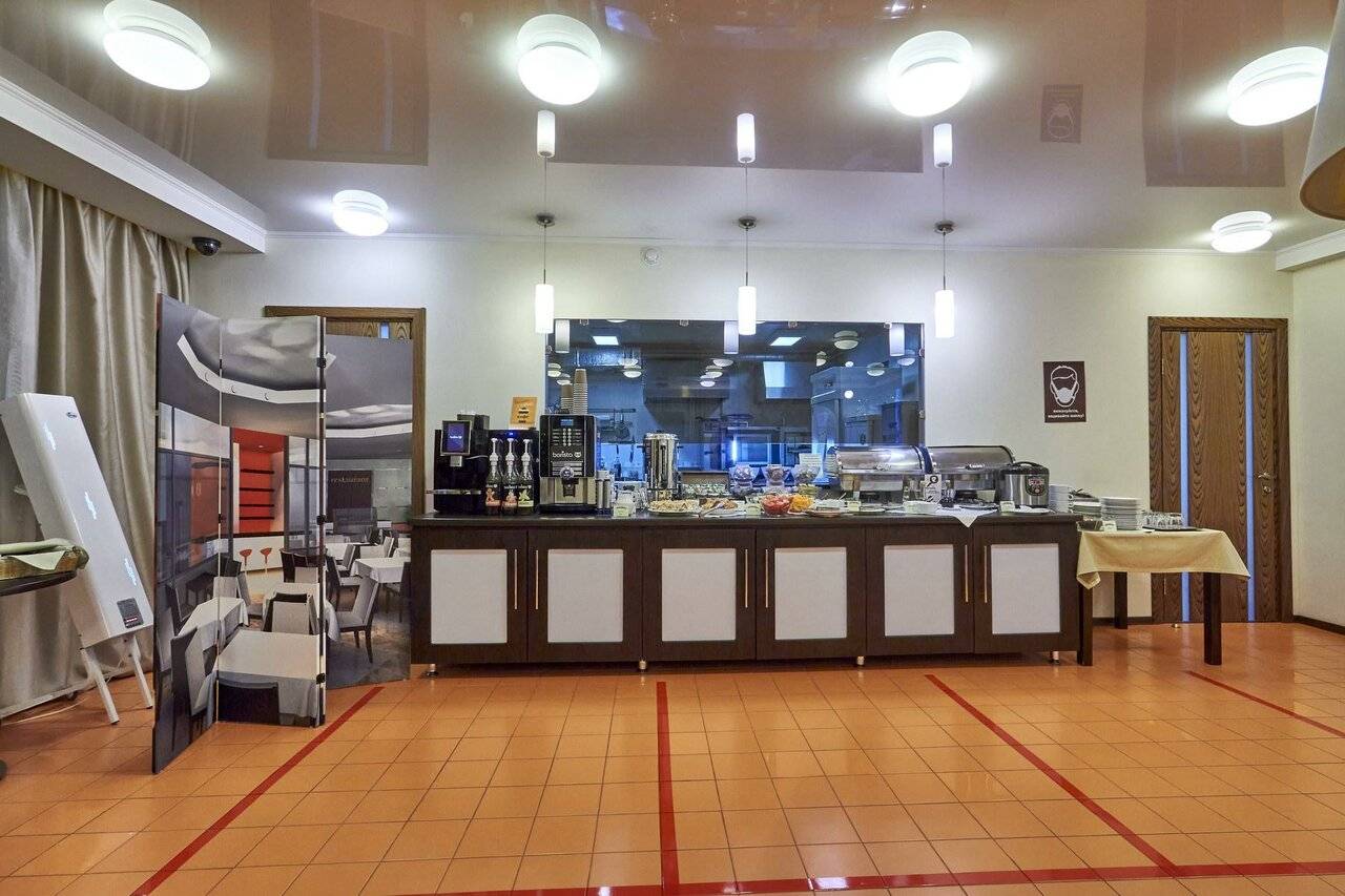 Фото Гостиницы Пионер Люкс Саратов 104