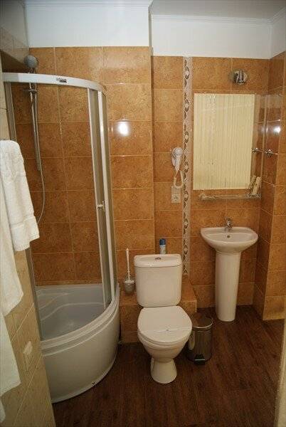 Фото Гостиницы Пионер Люкс Саратов 15