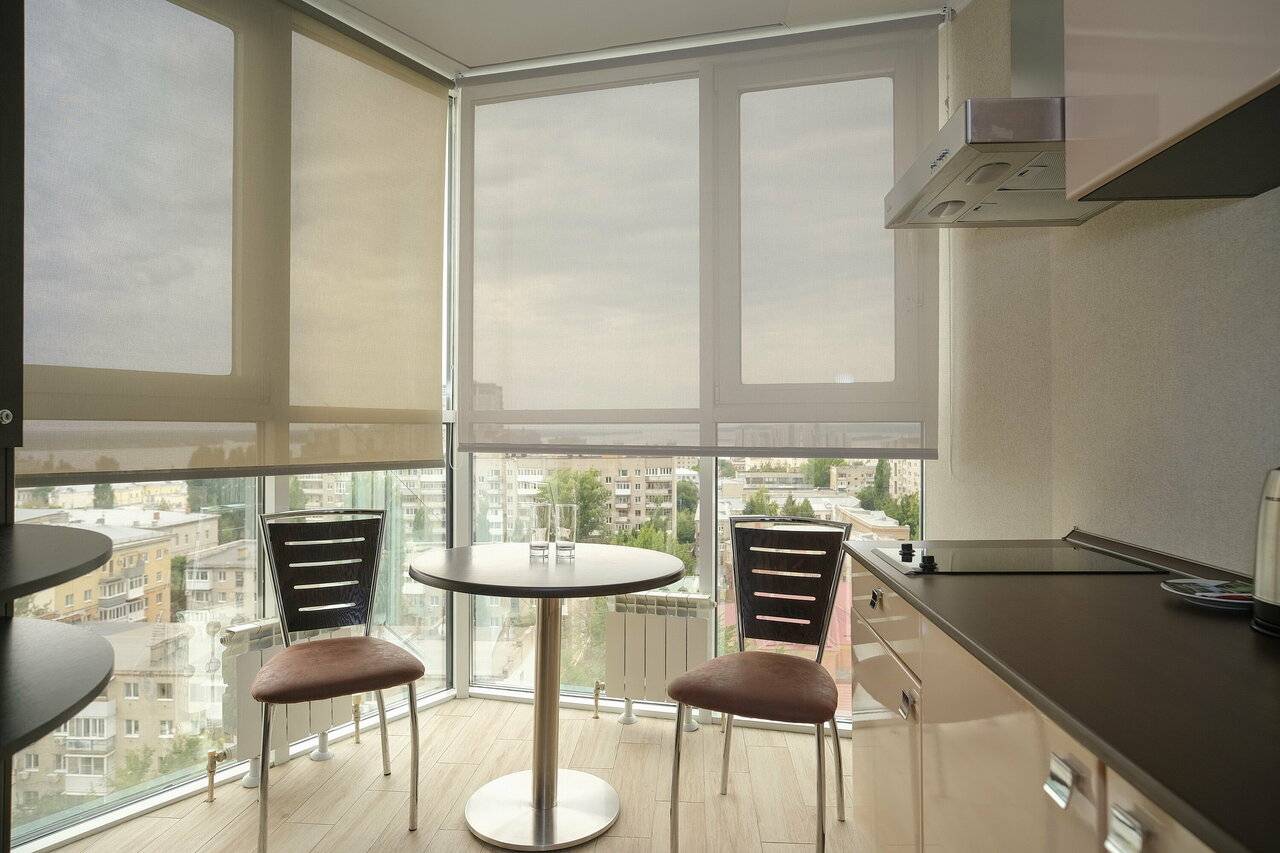 Фотографии номера Люкс DBL Бизнес в Гостинице Пионер Люкс Саратов