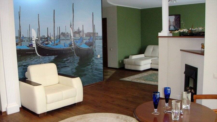 Фото Гостиницы Пионер Люкс Саратов 34