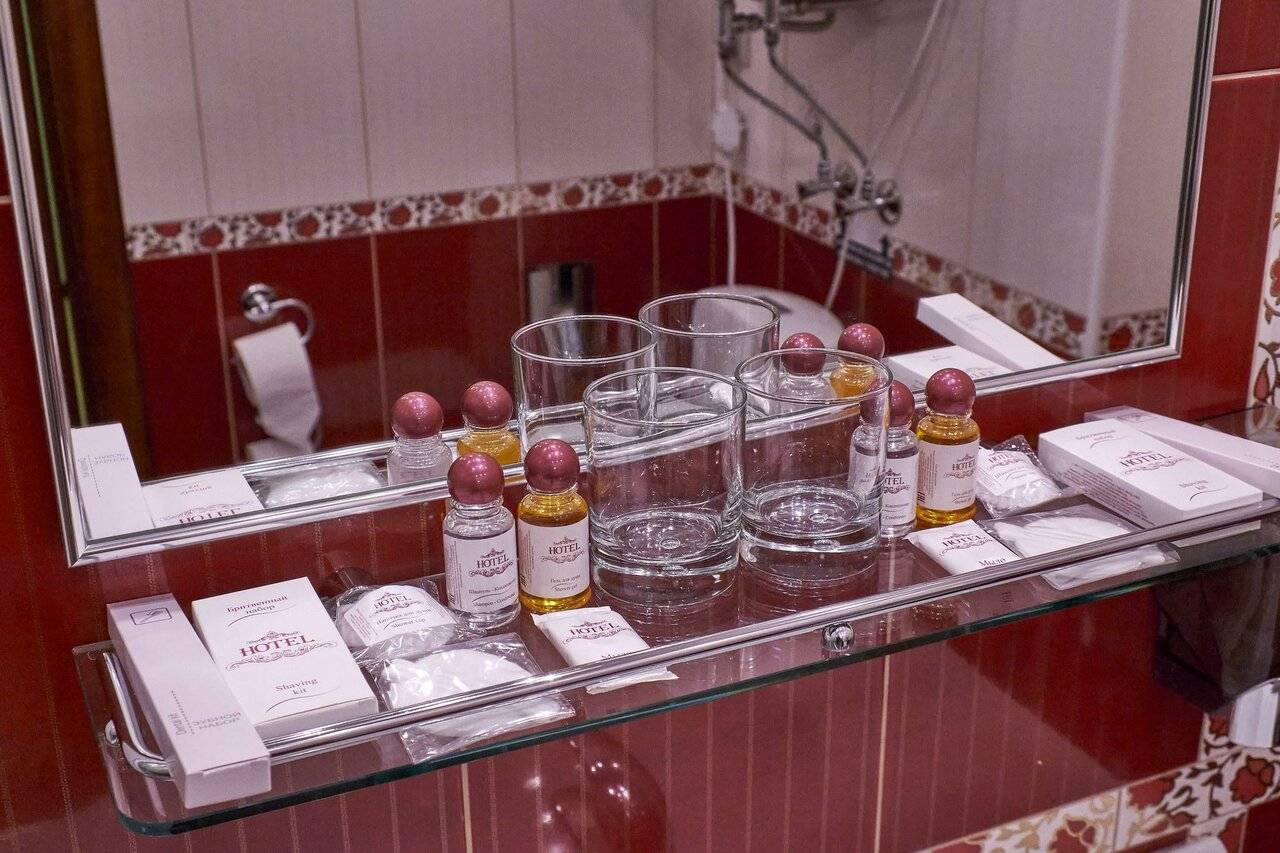 Фото Гостиницы Пионер Люкс Саратов 92