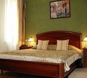 Фото Гостиницы Пионер Люкс Саратов 194