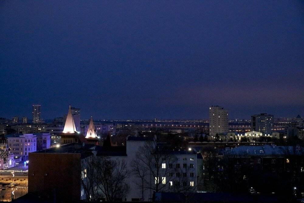 Фото Гостиницы Пионер Люкс Саратов 190