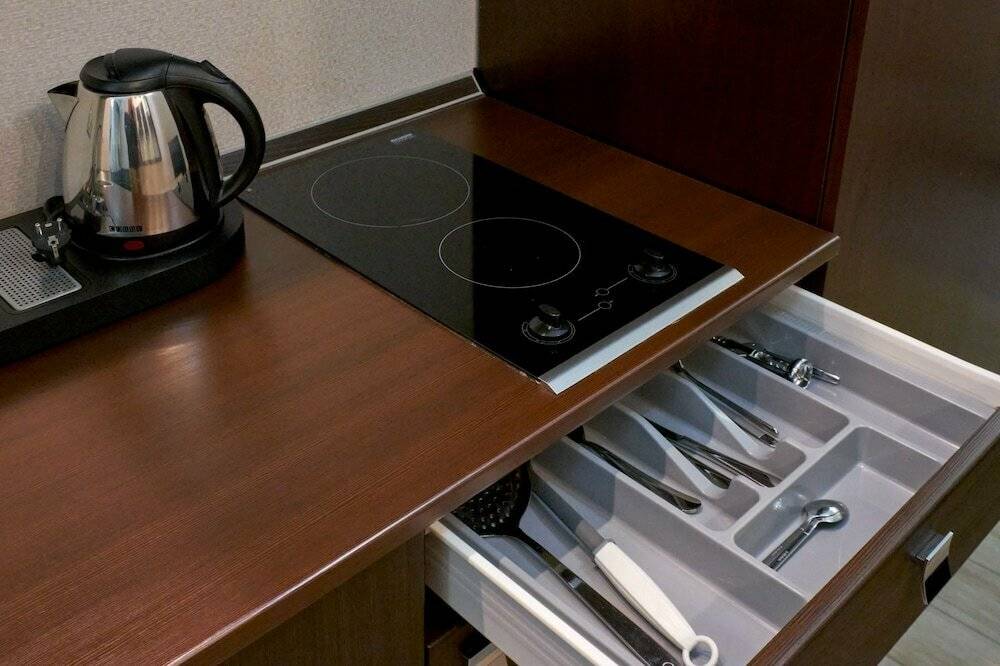 Фото Гостиницы Пионер Люкс Саратов 171