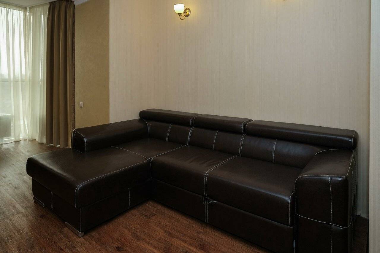 Фото Гостиницы Пионер Люкс Саратов 89