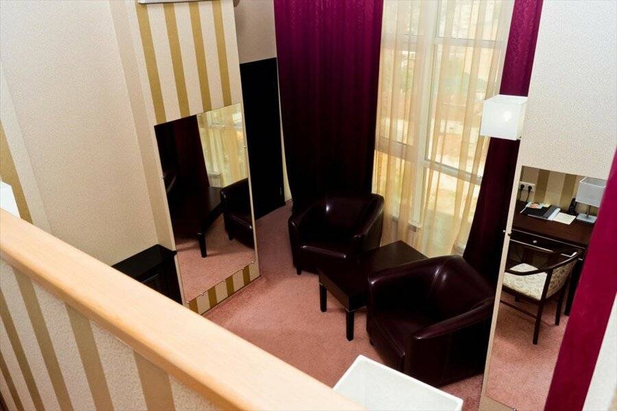 Фото Гостиницы Пионер Люкс Саратов 31