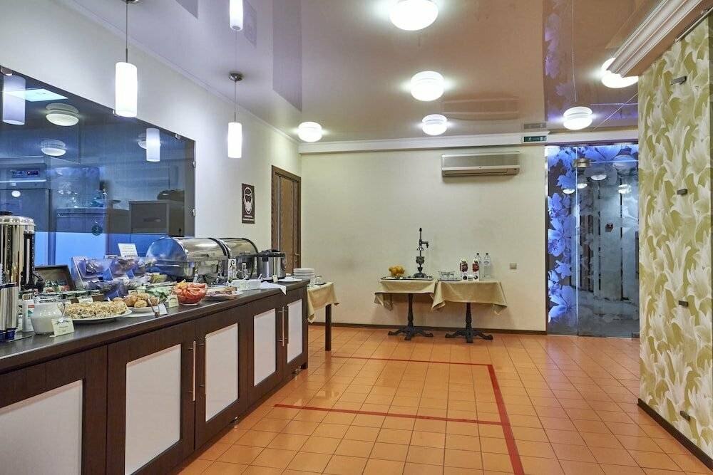 Фото Гостиницы Пионер Люкс Саратов 246