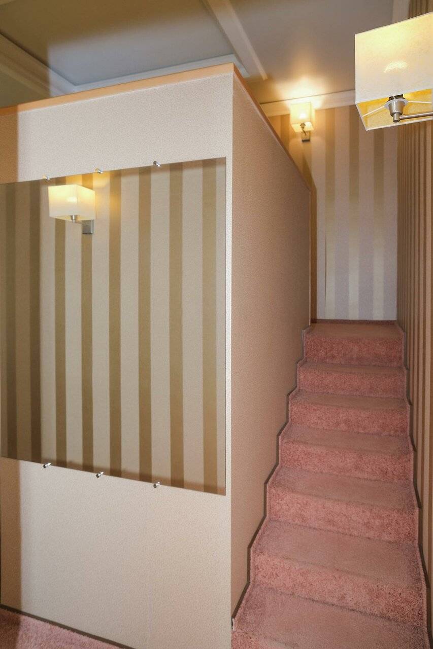 Фото Гостиницы Пионер Люкс Саратов 178