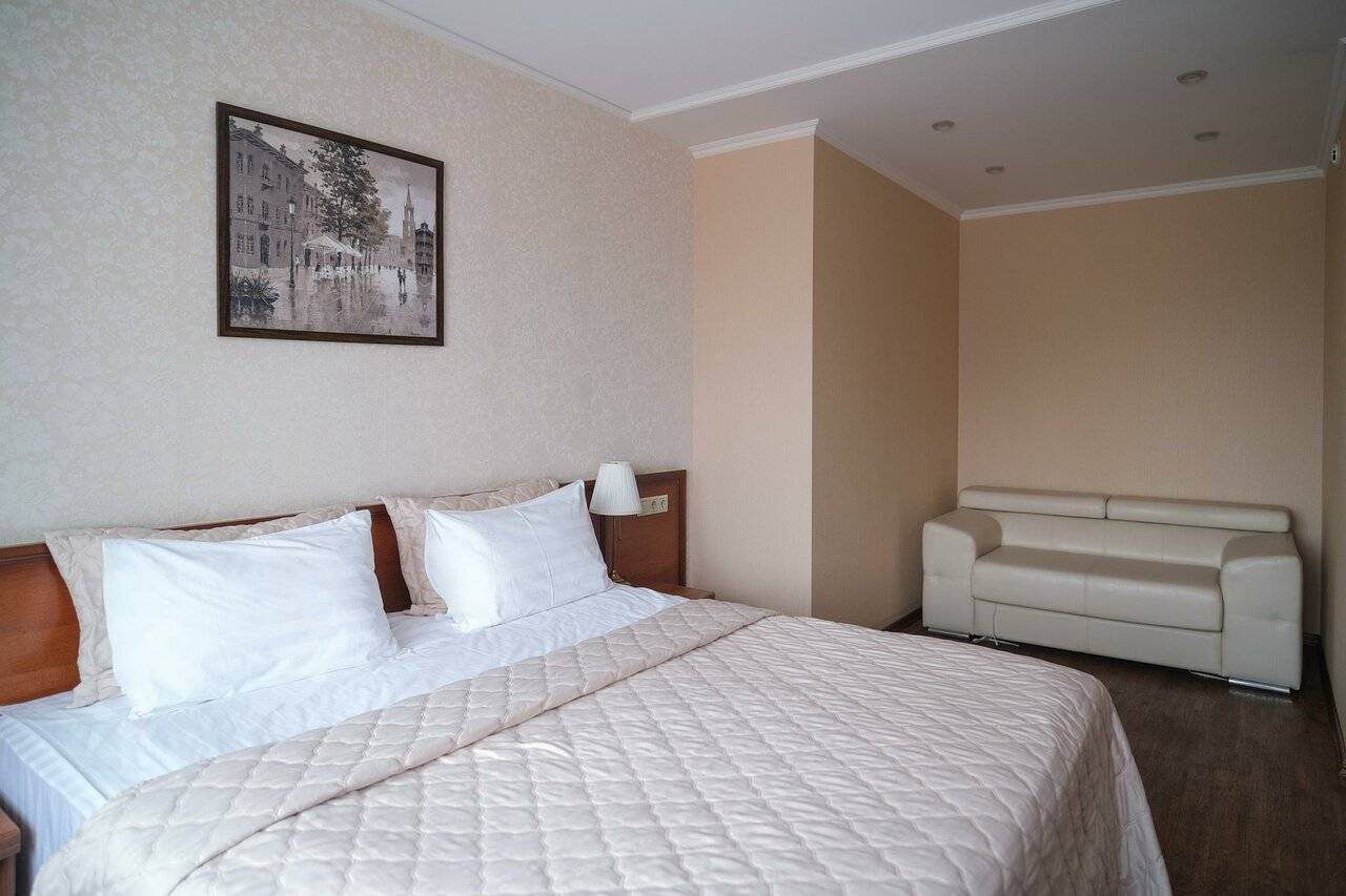 Фото Гостиницы Пионер Люкс Саратов 160