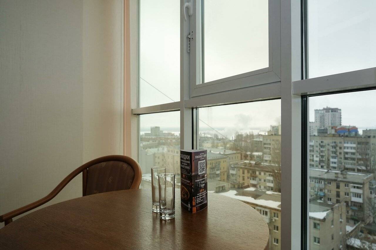 Фото Гостиницы Пионер Люкс Саратов 211