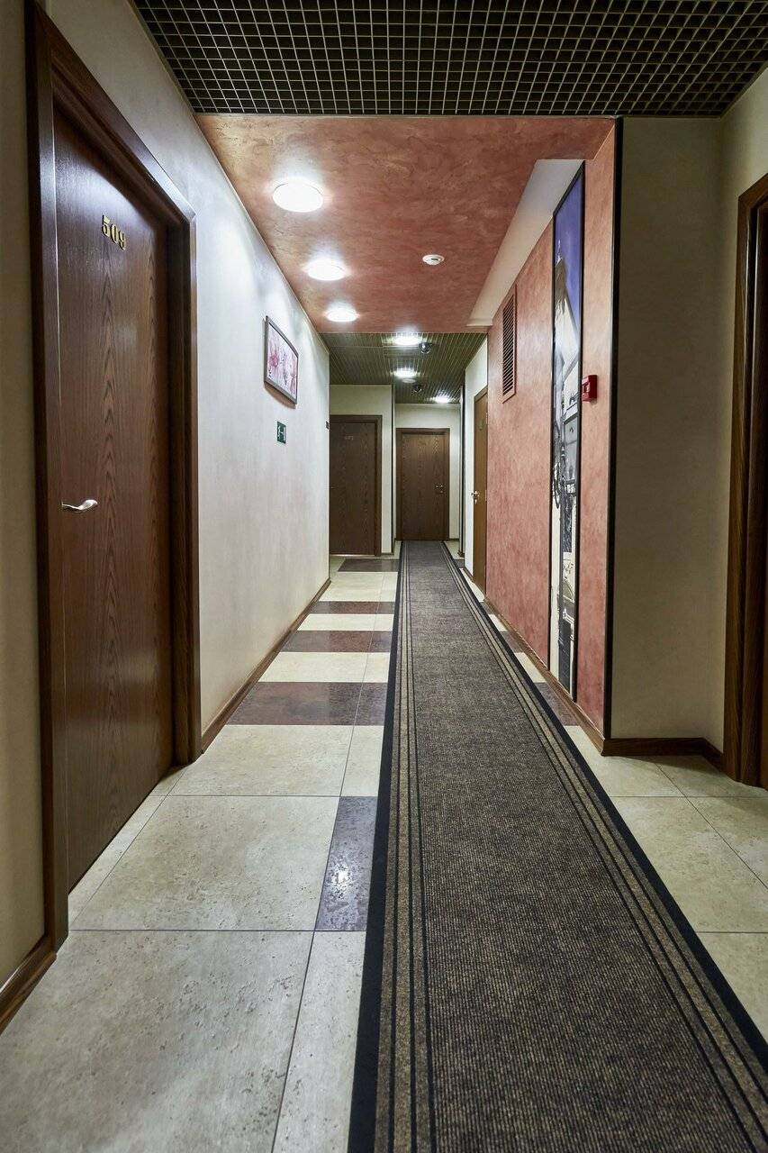 Фото Гостиницы Пионер Люкс Саратов 111