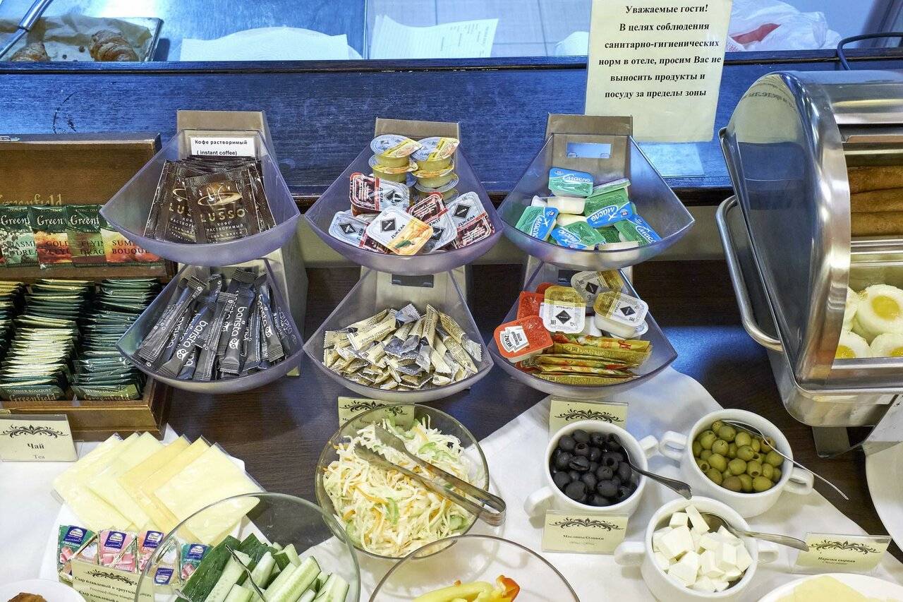 Фото Гостиницы Пионер Люкс Саратов 67