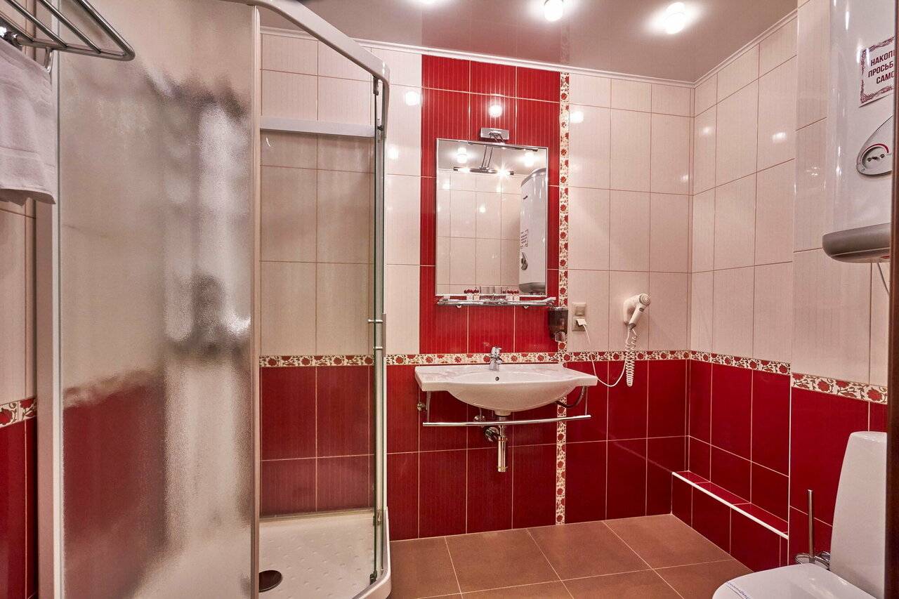 Фото Гостиницы Пионер Люкс Саратов 122