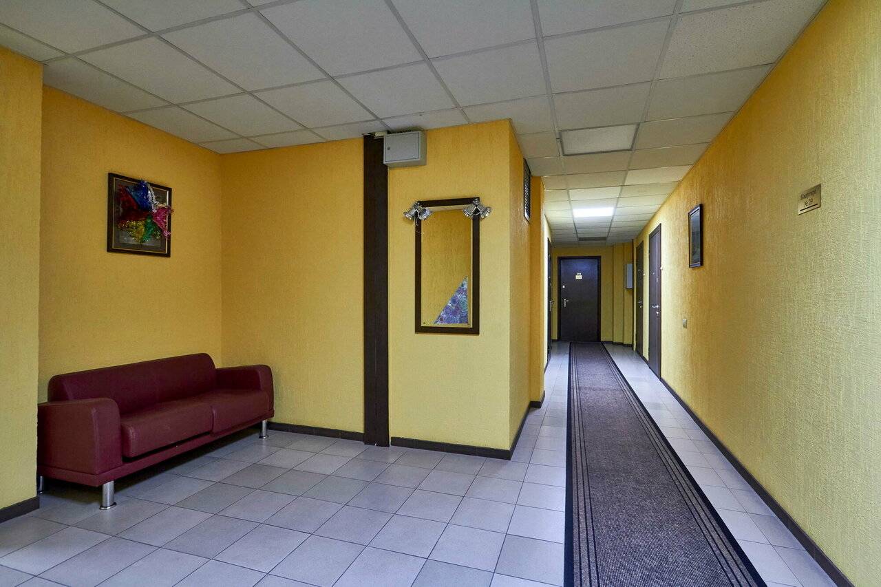 Фото Гостиницы Пионер Люкс Саратов 159