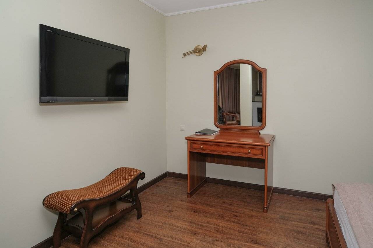 Фото Гостиницы Пионер Люкс Саратов 144