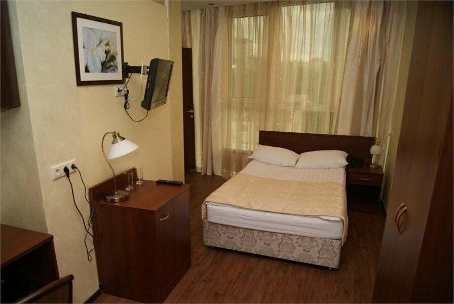 Стандарт SNGL