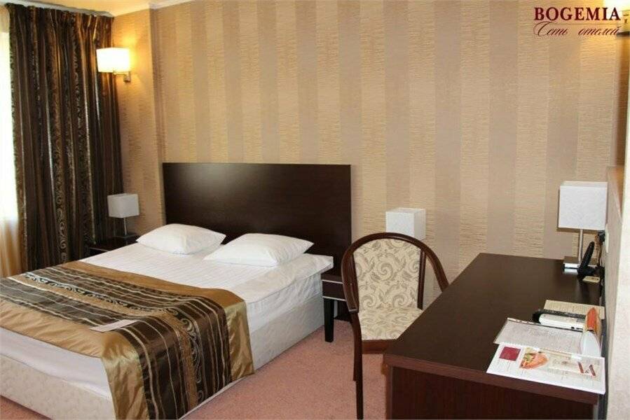 Апартаменты однокомнатные