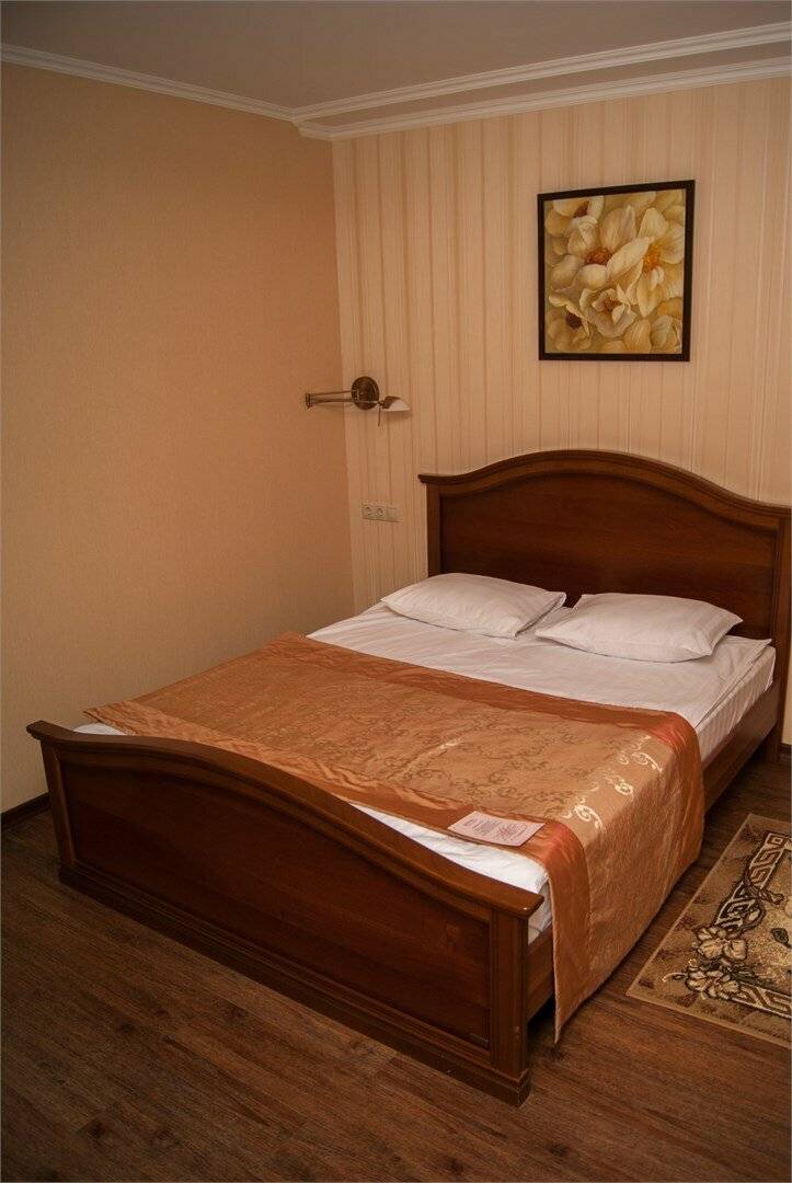 Стандарт DBL