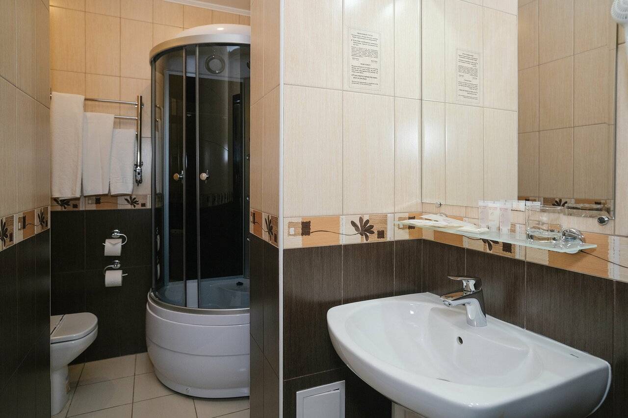 Фотографии номера Студия в Гостинице Пионер Люкс Саратов